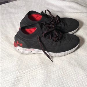 Under Armour shoes